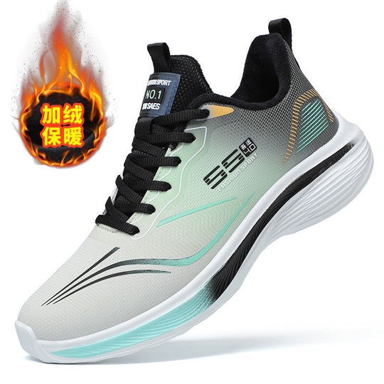 Damen Ultra-leistungsfähige Laufschuhe mit reaktiver Dämpfung