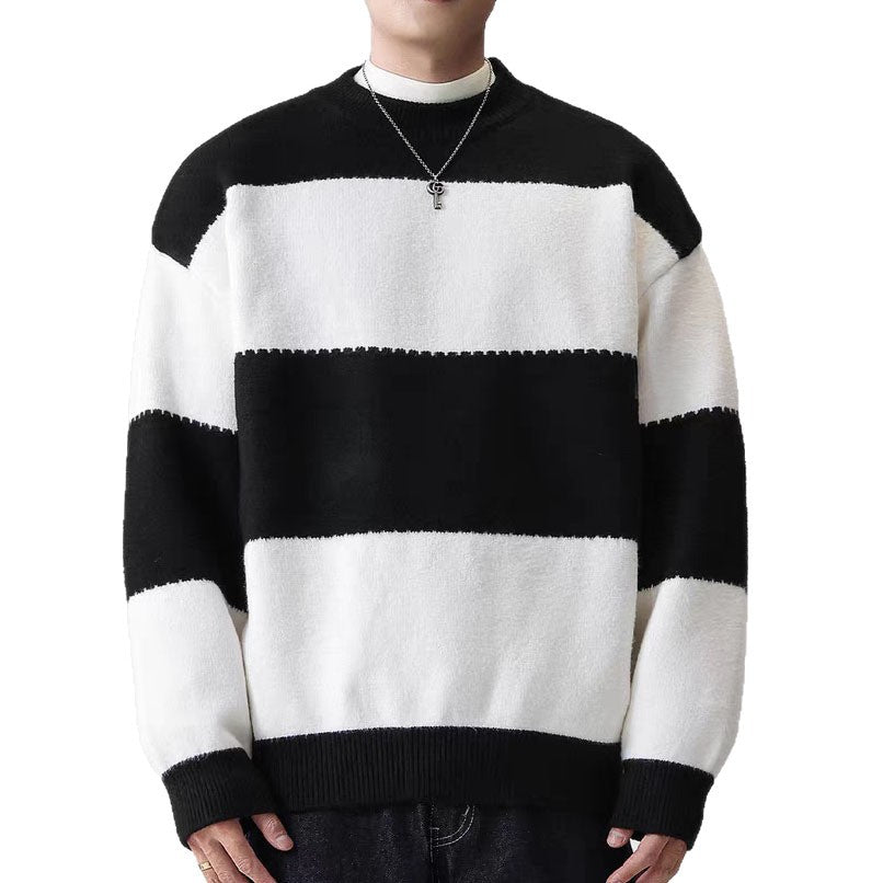 Herren Classic Sweater Shop Nory