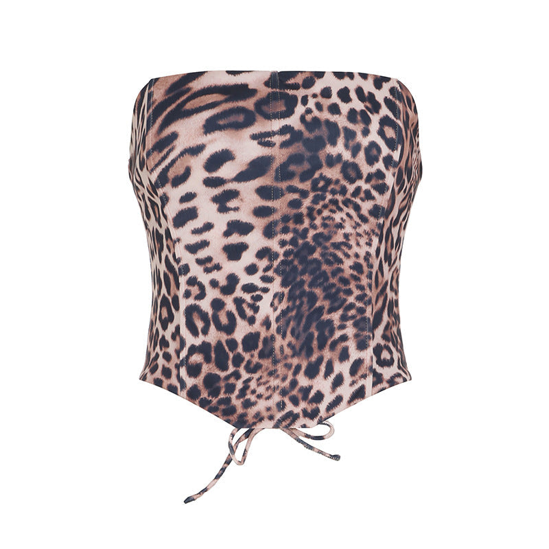 Damen Korsett Top Shopnory
