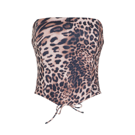 Damen Korsett Top Shopnory