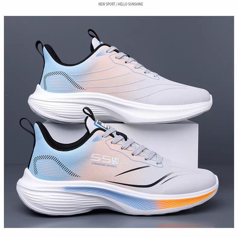 Herren Sportliche Lauf-Sneaker Shop Nory 1788175355