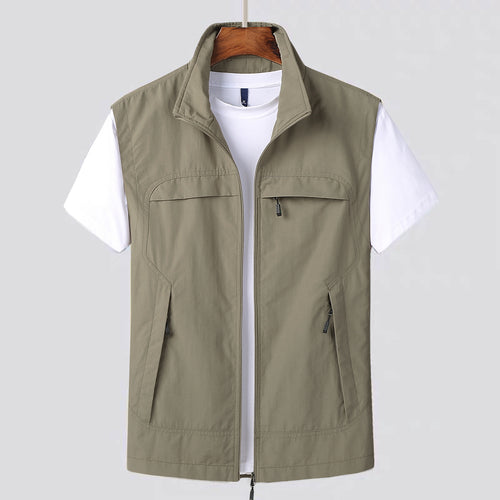 Herren Sportliche Funktionsweste Shop Nory
