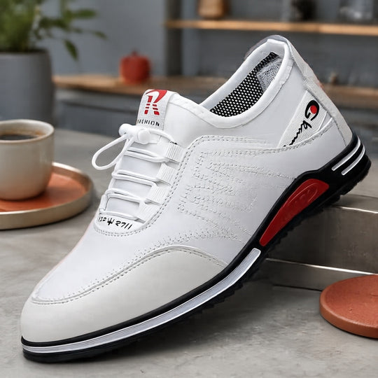 Herren sportliche Sneaker mit Stoßdämpfung Shop Nory