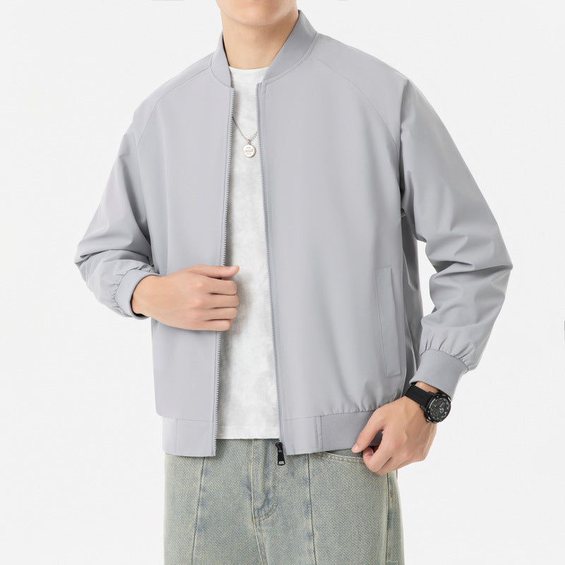 Herren Sportliche Übergangsjacke Shop Nory 1787797719