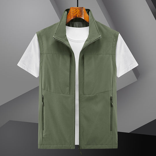 Herren Multifunktionale Outdoor-Weste Shop Nory 1787797684