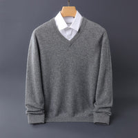 Elegantes Grau