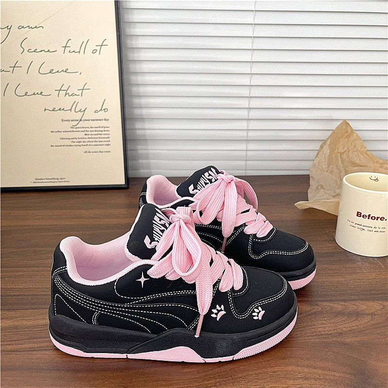 Unisex Sportliche Sneaker mit Dämpfung Shop Nory