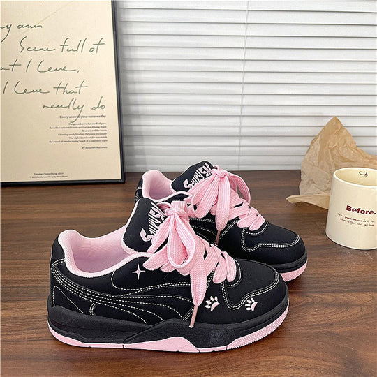 Unisex Sportliche Sneaker mit Dämpfung Shop Nory