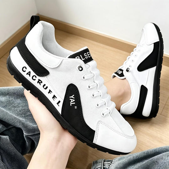 Herren Modische Sport Sneakers Shop Nory