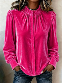 Fuchsia