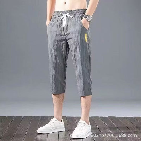 Herren Atmungsaktive Sportshorts Shop Nory