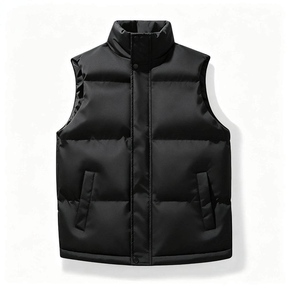 Herren Sportliche Steppweste Shop Nory
