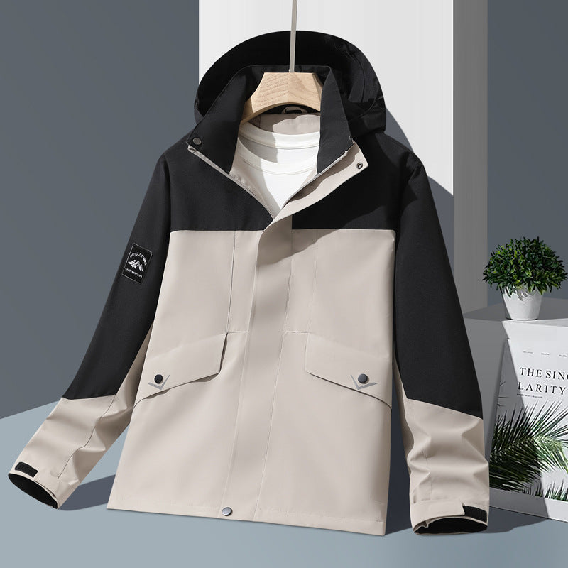 Damen Funktionale Outdoor-Jacke Shop Nory