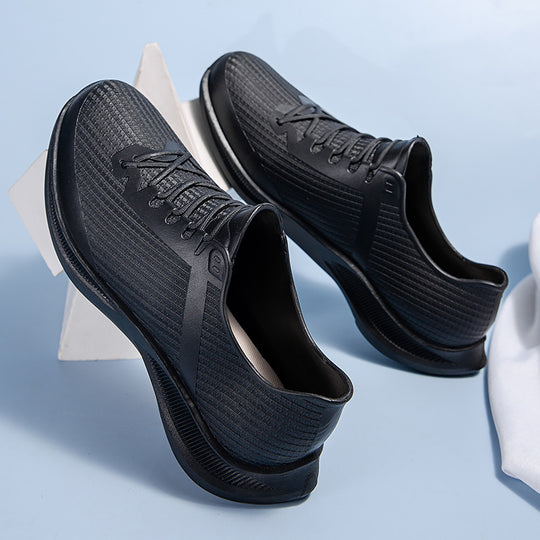 Unisex Leichter atmungsaktiver Laufsneaker mit gepolsterter Dämpfung Shop Nory
