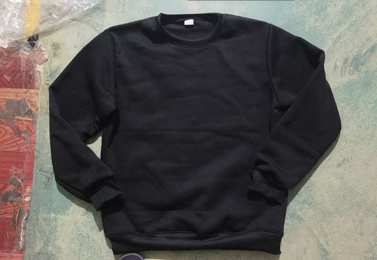 Damen nan lässiges Oversize Sweatshirt und weite Jogginghose Set Shop Nory
