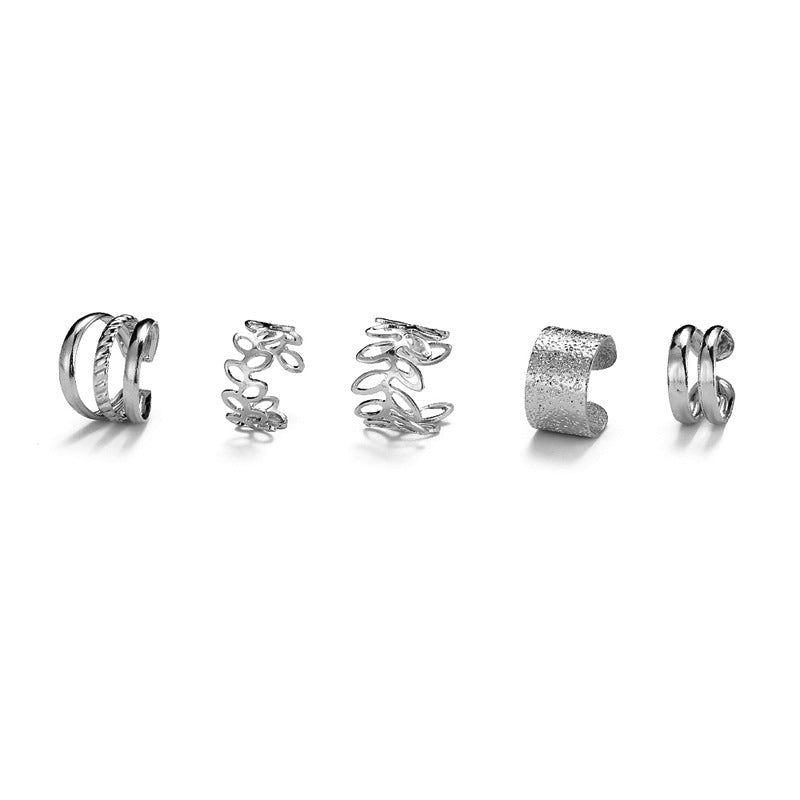 Damen Ohrschmuck Set mit einzigartigen und kreativen Designs Shop Nory