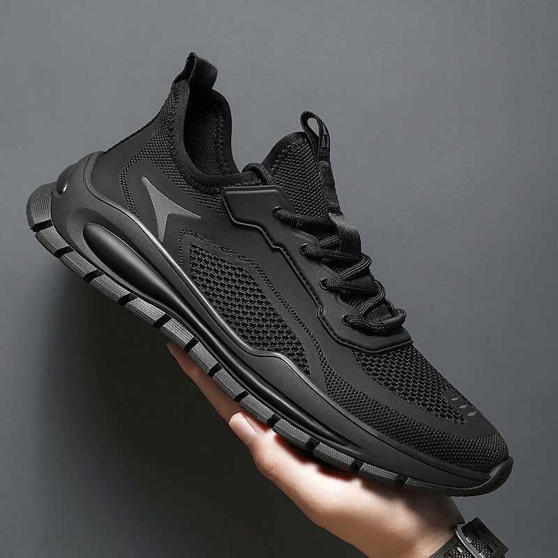 Herren Sportliche Atmungsaktive Sneakers Shop Nory 1788175188