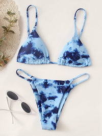 Blau