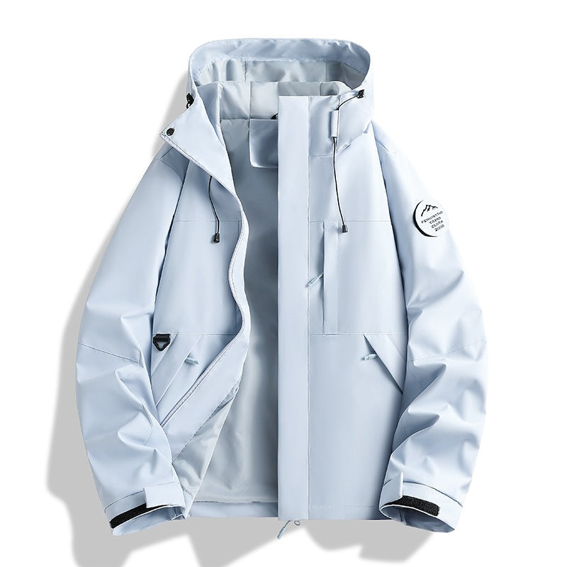 Damen Wasserdichte Funktionsjacke Shop Nory