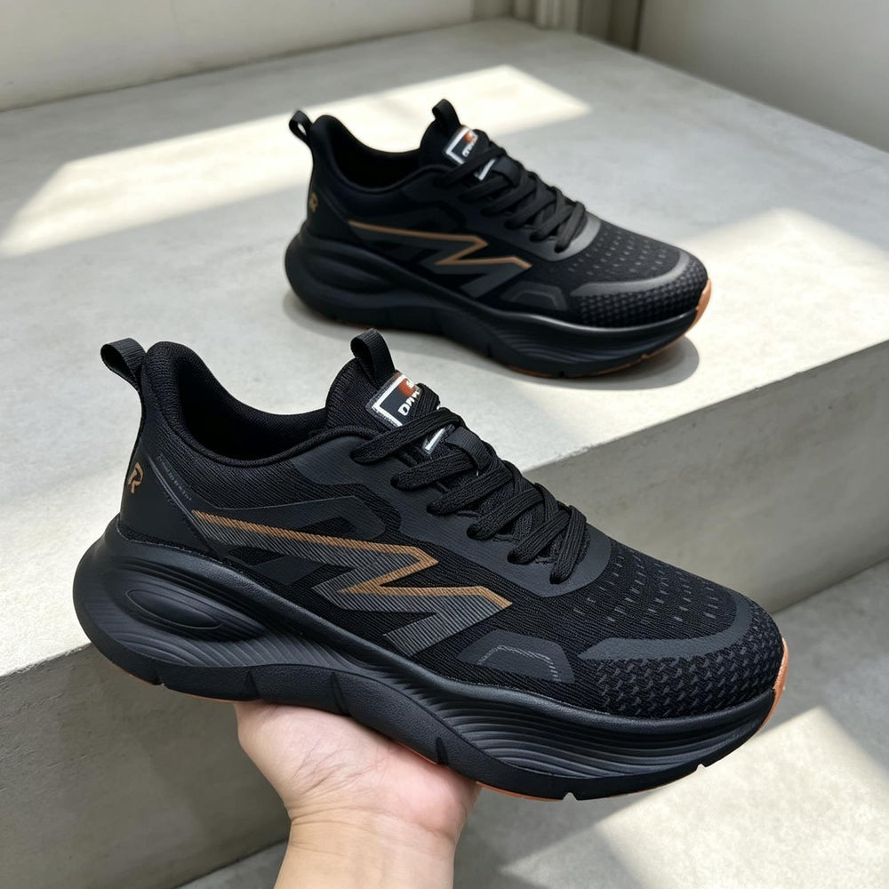 Herren Sportliche Freizeit-Sneaker mit atmungsaktiver Dämpfung Shop Nory