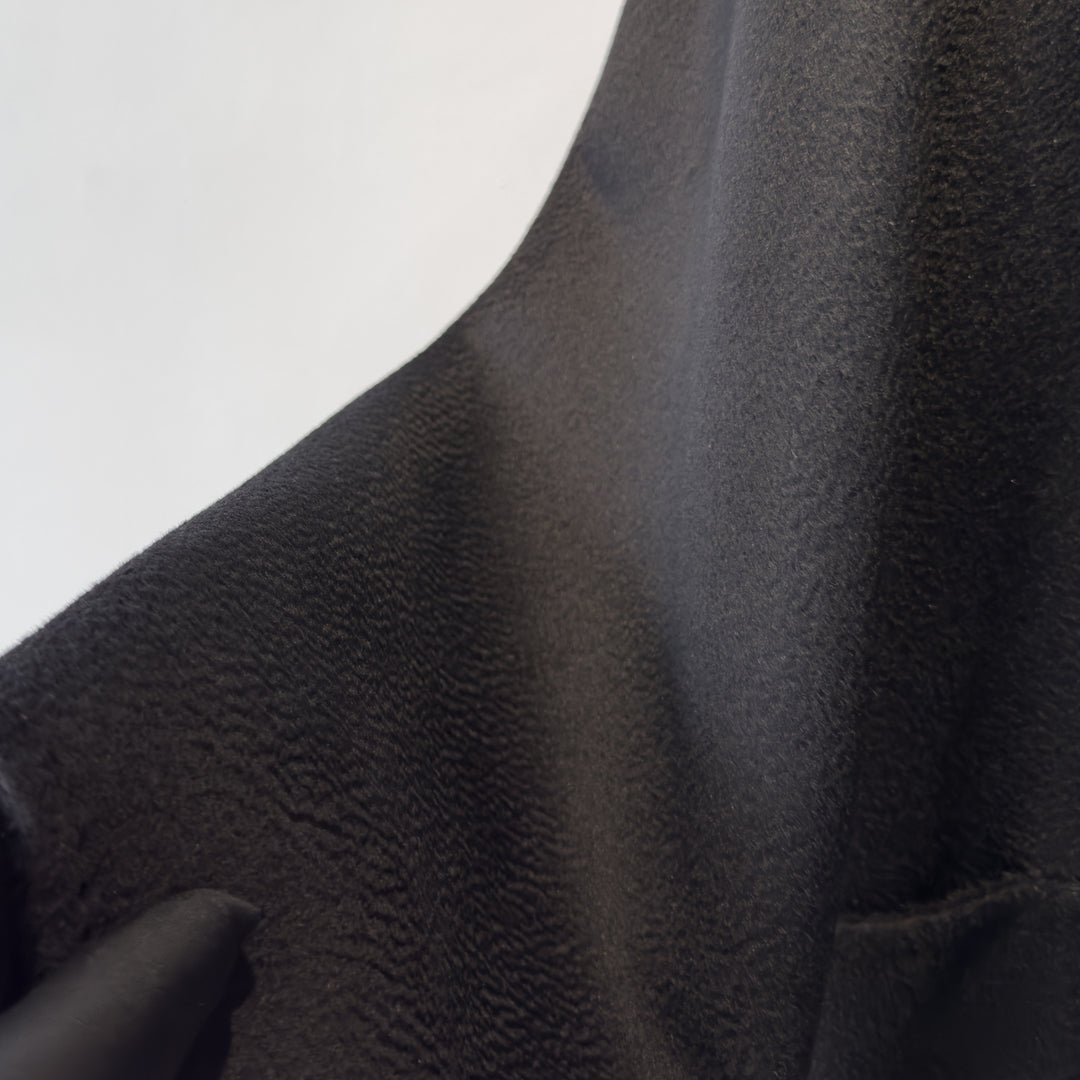 Damen Sophisticated Texturiertes Stoff Schal Shop Nory