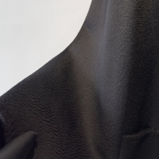 Damen Sophisticated Texturiertes Stoff Schal Shop Nory