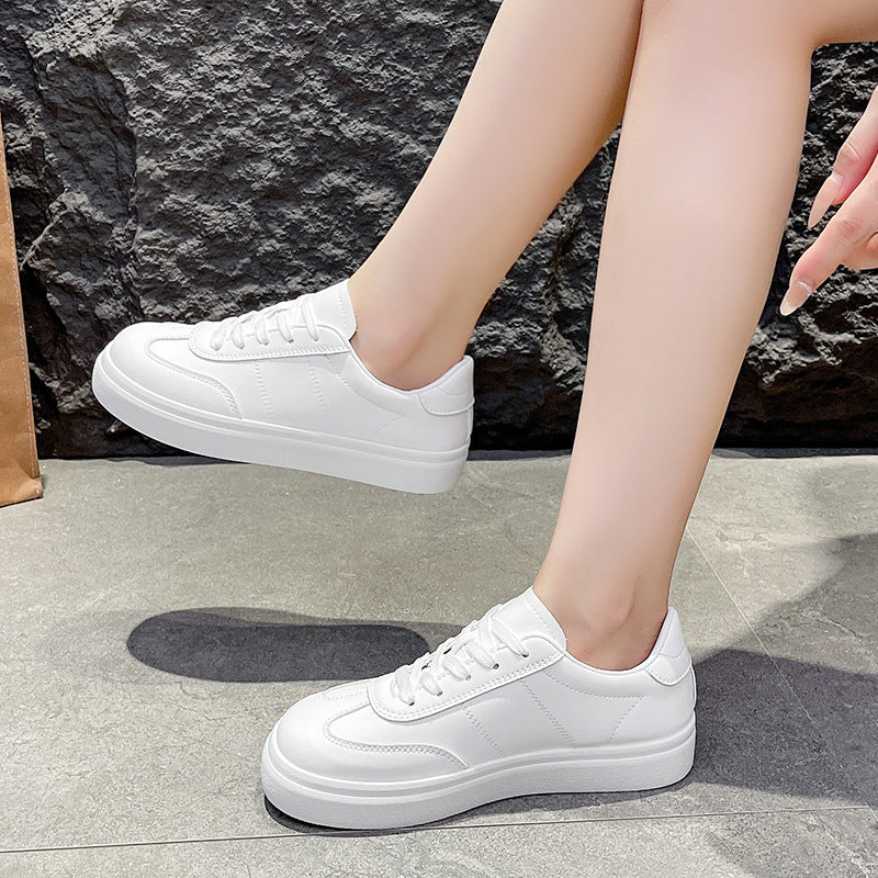 Damen Sportliche Sneaker mit bequemer Sohle und modischem Design