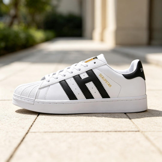 Herren Sportliche Freizeitschuhe mit Stoßdämpfung Shop Nory