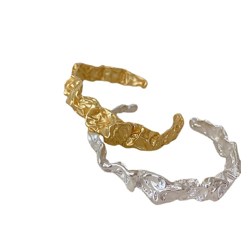 Damenarmband im einzigartigen, organischen Design Shop Nory