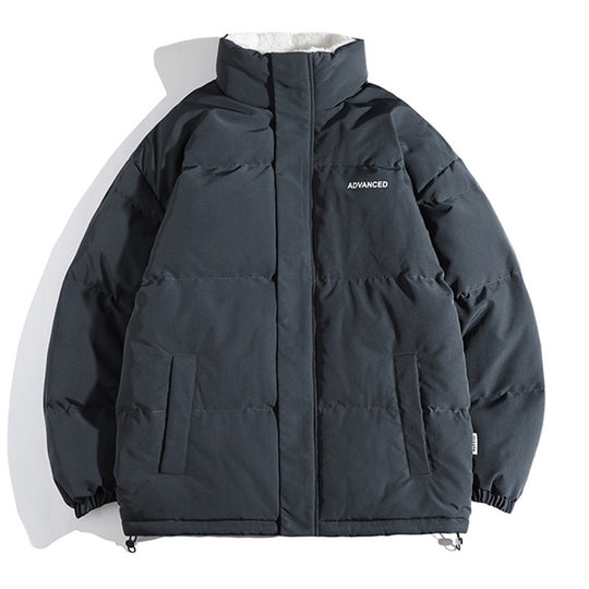 Herren Isolierte Steppjacke mit wärmeisolierender Innenstruktur Shop Nory