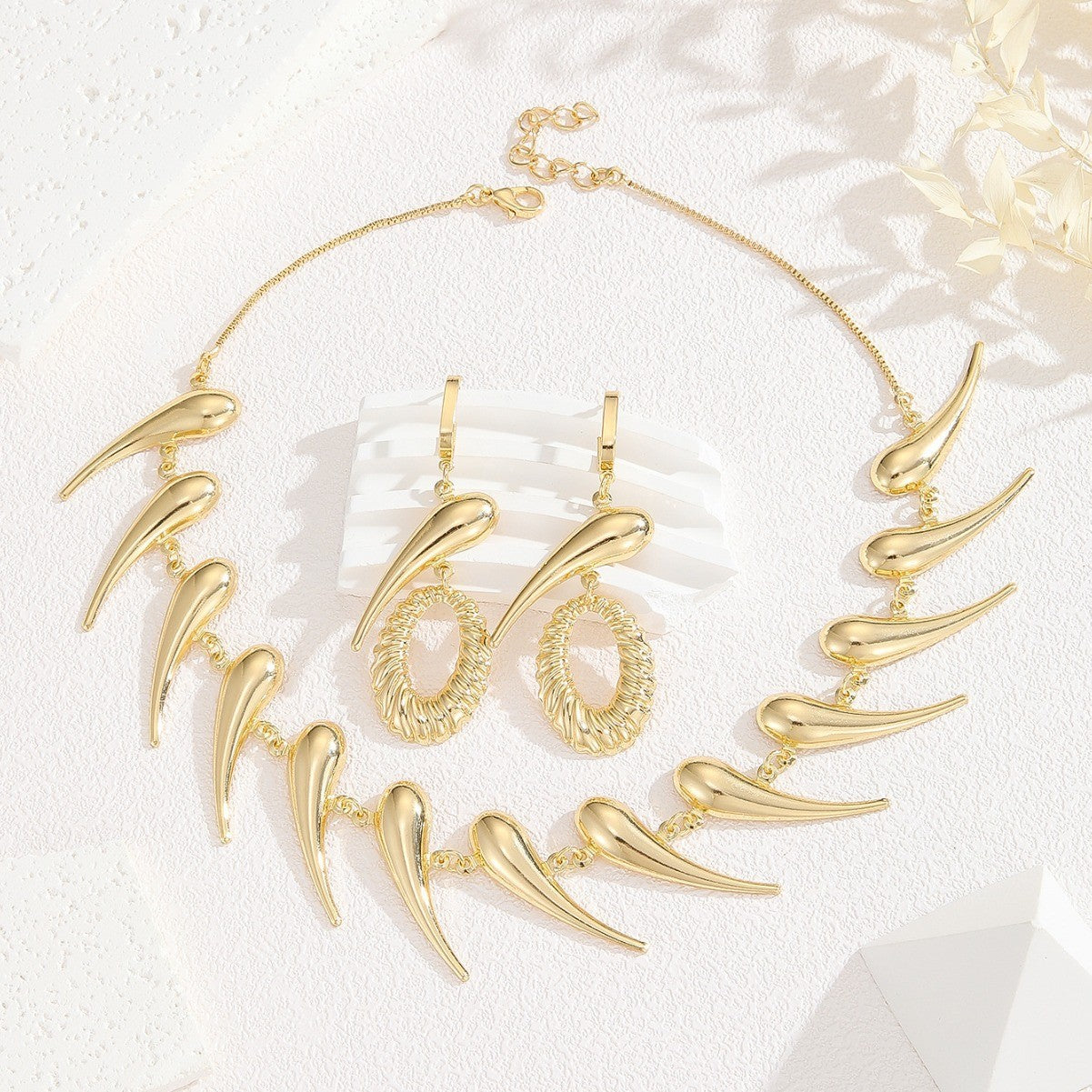 Damen Schmuck Set Shop Nory