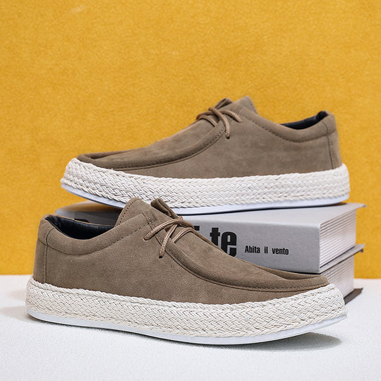 Herren Bequeme und stylische Espadrilles Shop Nory
