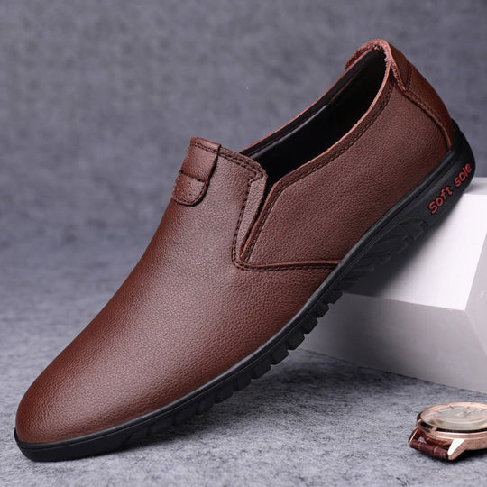 Herren Komfortable Mokassins Shop Nory