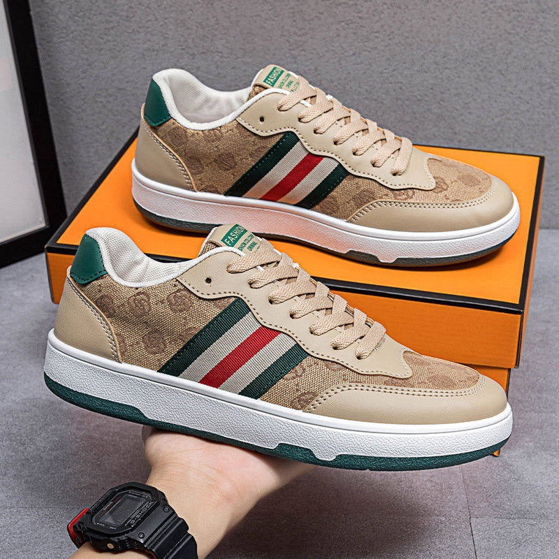 Herren Sportliche Sneakers mit komfortabler Dämpfung Shop Nory