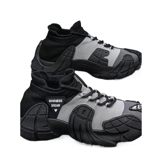 Herren Sportliche Sneaker mit innovativem Design Shop Nory