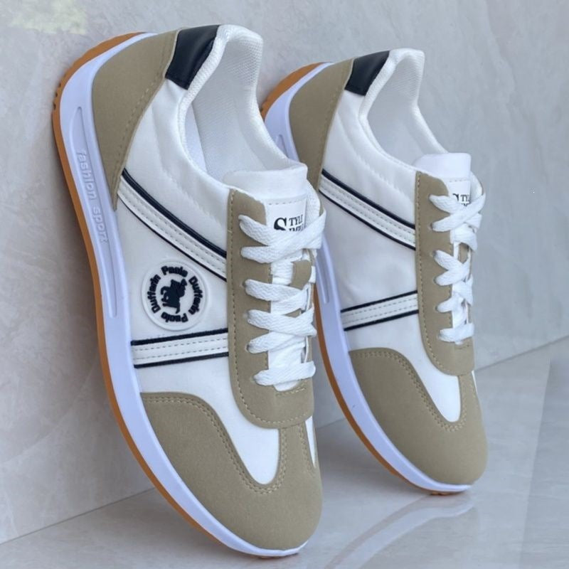 Herren Sportliche Sneakers im modernen Design Shop Nory