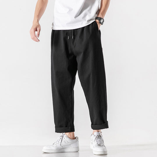 Herren Lässige und bequeme Cargo-Hose Shop Nory