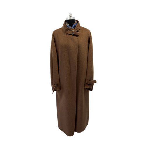 Damen Eleganter Trenchcoat Shop Nory