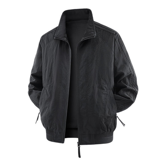 Herren Leichte und funktionale Bomberjacke Shop Nory