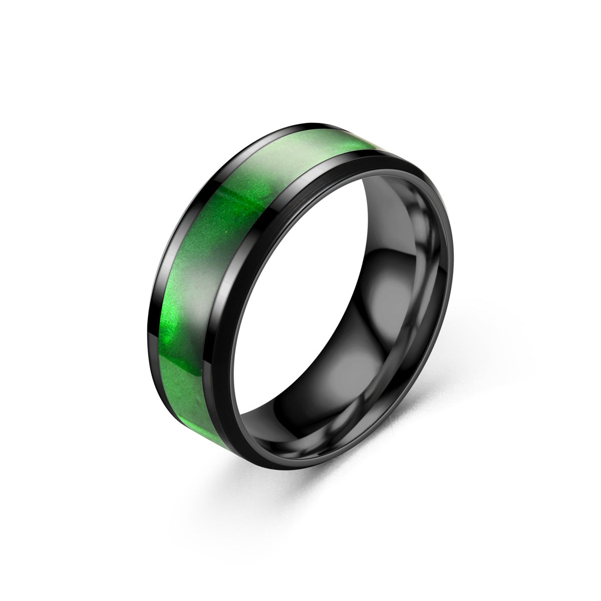 Herren Ring mit kunstvollem graviertem Muster Shop Nory