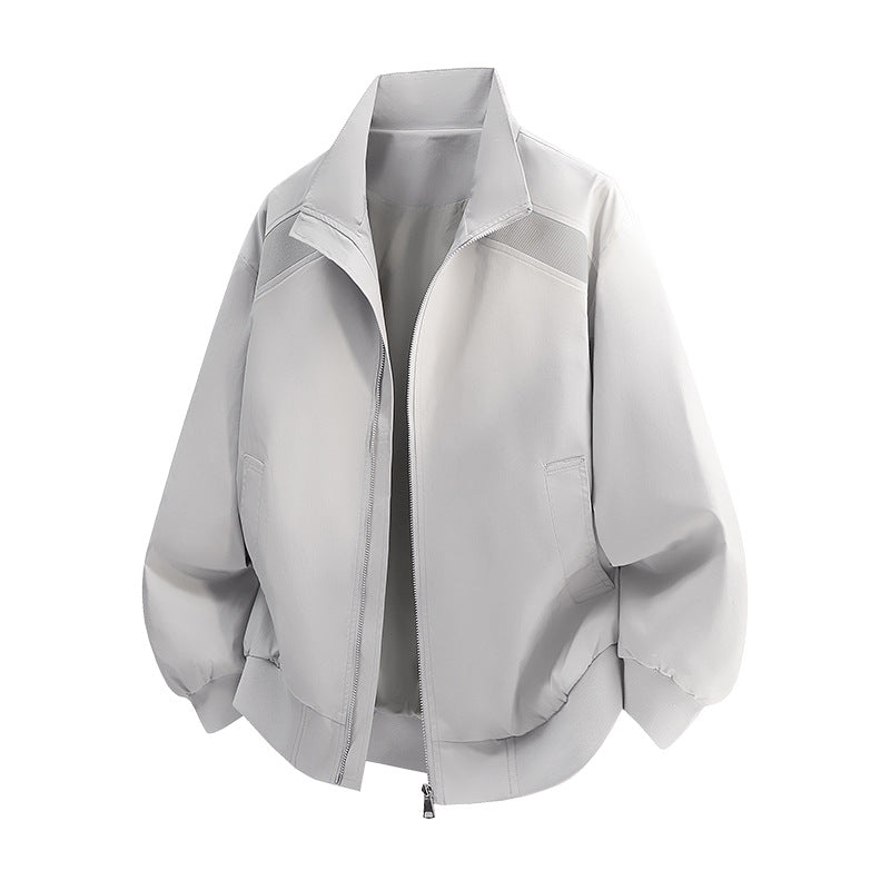 Herren Funktionsjacke mit wasserdichten Eigenschaften Shop Nory