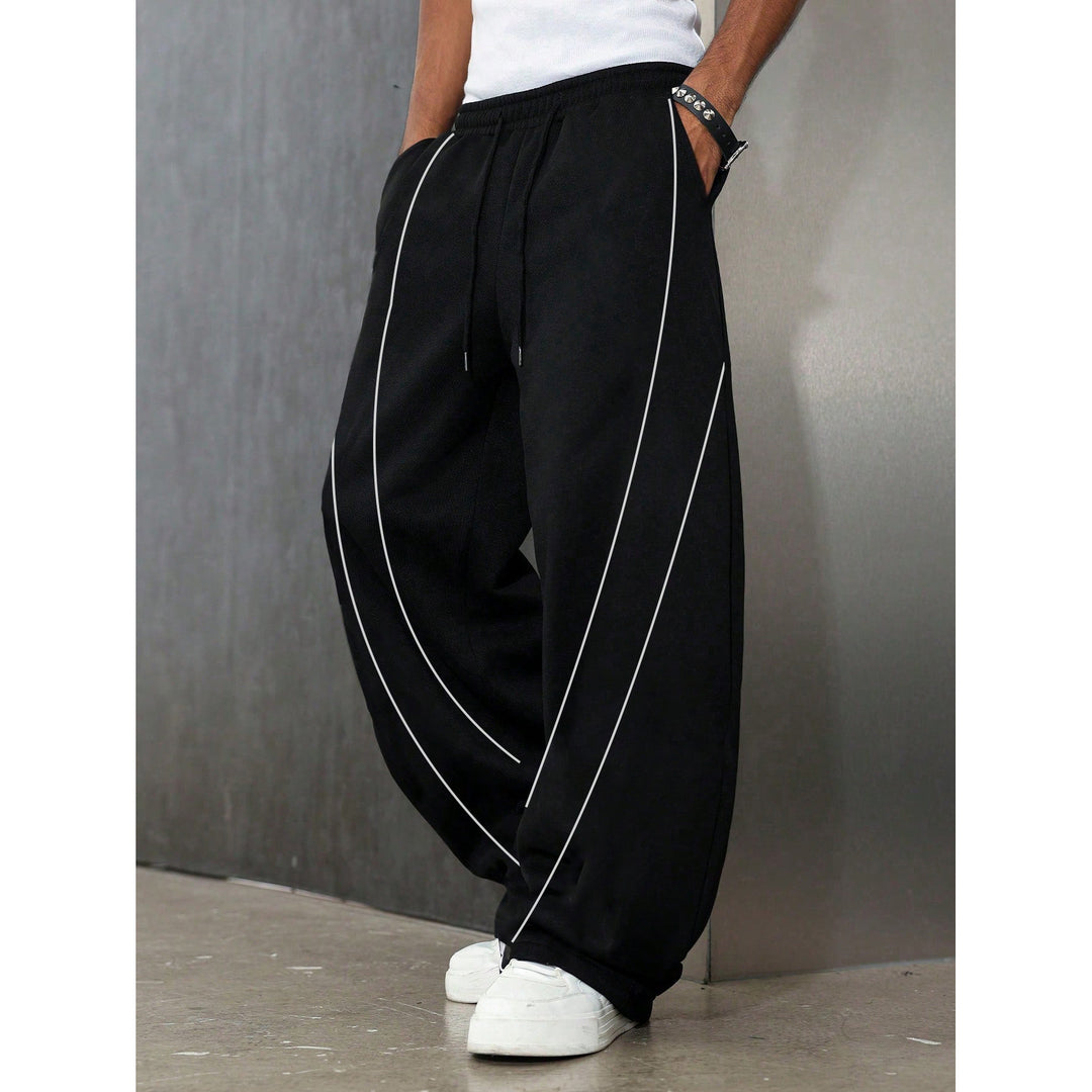 Herren Bequeme Sportliche Freizeithosen Shop Nory