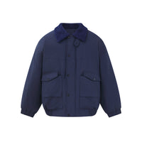 Marineblau