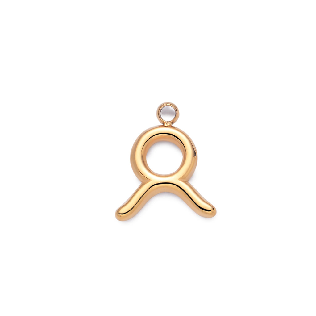 Damen Schmuckanhänger im stilvollen Design mit dem Symbol der Zwillinge Shop Nory