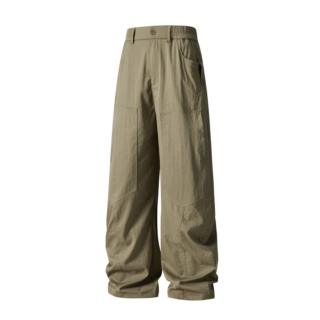 Damen Bequeme Cargo-Hose Shop Nory