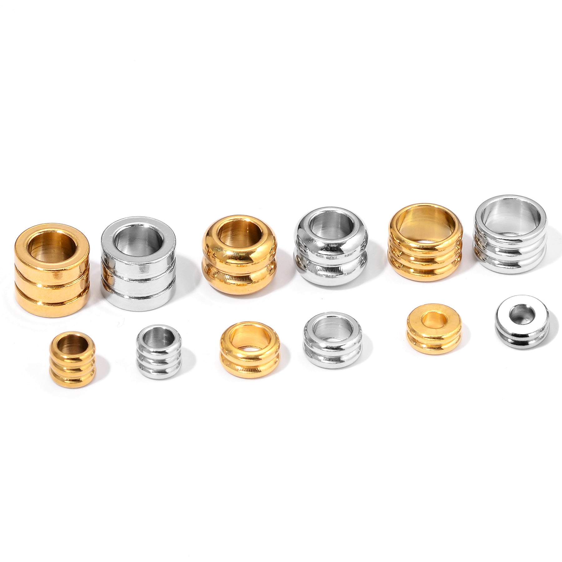 Damen modische High-Quality Ring-Accessoires Shop Nory