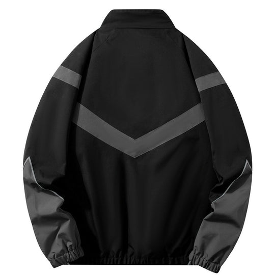 Herren Atmungsaktive Sportjacke Shop Nory