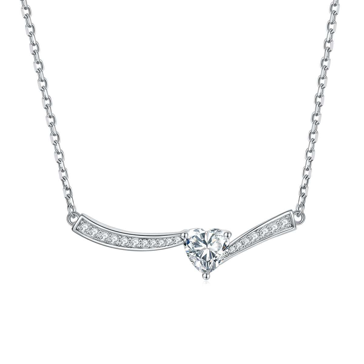 Damen Schmuckset mit elegantem Saphir-Design Shop Nory
