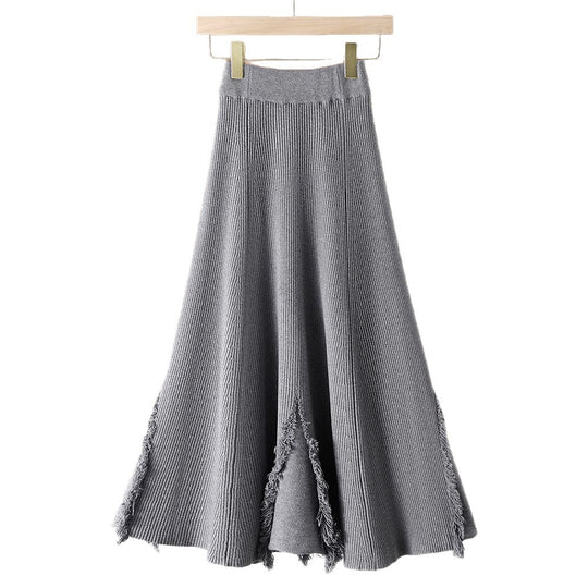 Damen Maxirock Shop Nory