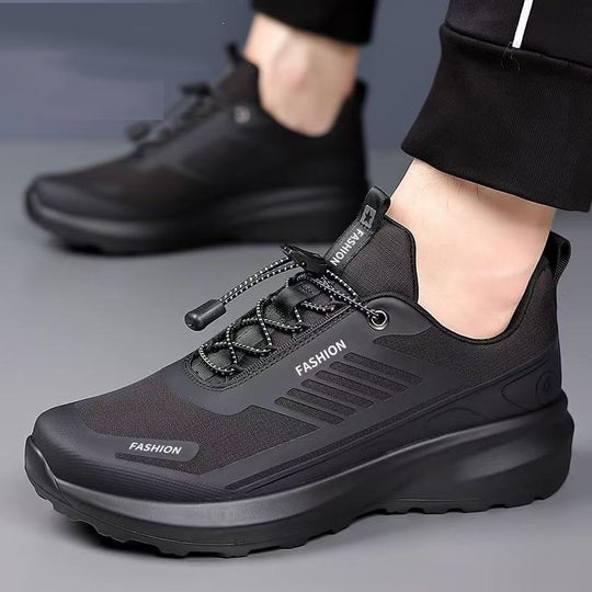 Herren Atmungsaktive und modische Lauf-Sneaker Shop Nory